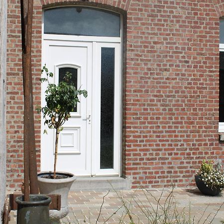 Un Air De Campagne A Baudival Bed & Breakfast Le Cateau-Cambresis ภายนอก รูปภาพ