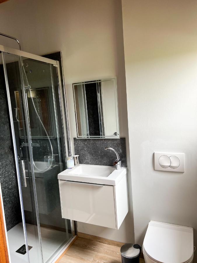 Un Air De Campagne A Baudival Bed & Breakfast Le Cateau-Cambresis ภายนอก รูปภาพ