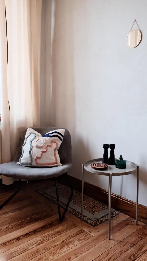 Un Air De Campagne A Baudival Bed & Breakfast Le Cateau-Cambresis ภายนอก รูปภาพ