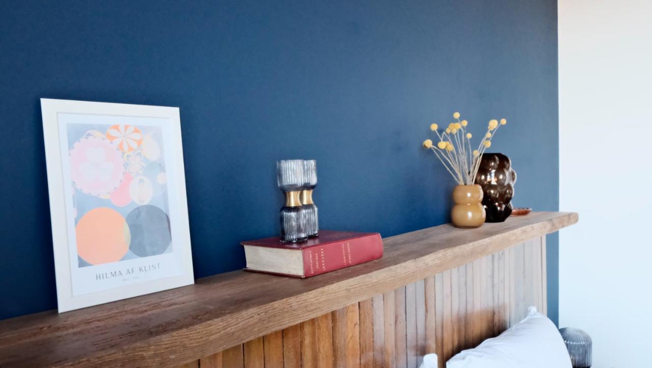 Un Air De Campagne A Baudival Bed & Breakfast Le Cateau-Cambresis ภายนอก รูปภาพ