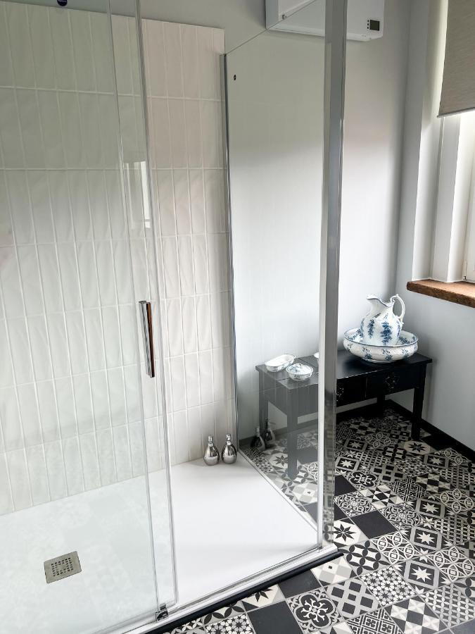 Un Air De Campagne A Baudival Bed & Breakfast Le Cateau-Cambresis ภายนอก รูปภาพ